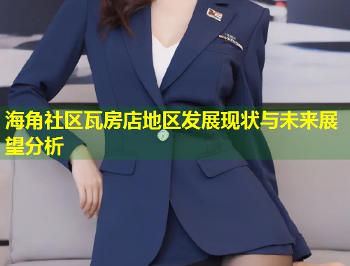 海角社区瓦房店地区发展现状与未来展望分析  第1张
